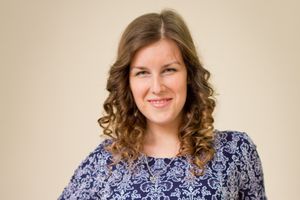 Преподаватель английского языка