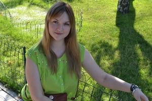 Преподаватель английского языка