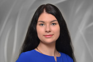 Преподаватель английского языка