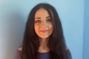 Преподаватель английского языка