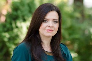 Преподаватель английского языка