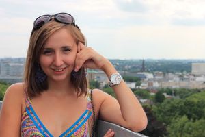 Преподаватель английского языка