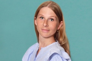 Преподаватель английского языка