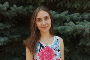 Преподаватель английского языка