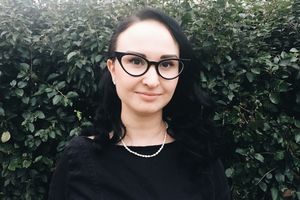 Преподаватель английского языка