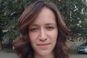 Преподаватель английского языка