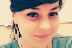 Преподаватель английского языка