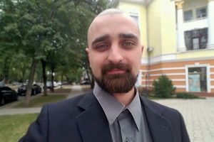 Преподаватель английского языка