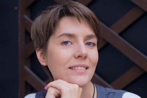 Преподаватель английского языка