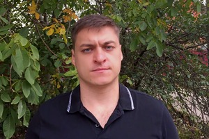 Преподаватель английского языка