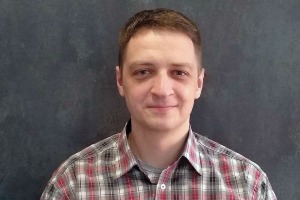 Преподаватель английского языка