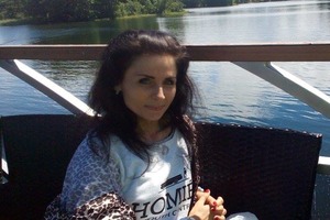 Преподаватель английского языка