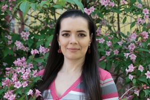Преподаватель английского языка