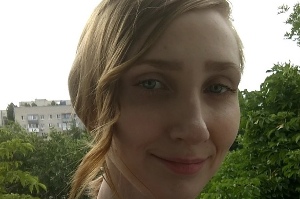 Преподаватель английского языка