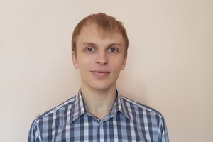 Преподаватель английского языка
