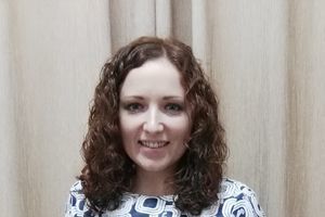 Преподаватель английского языка