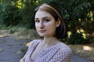 Преподаватель английского языка