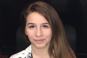 Преподаватель английского языка
