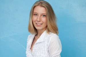 Преподаватель английского языка