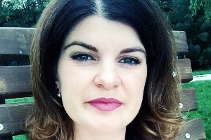 Преподаватель английского языка