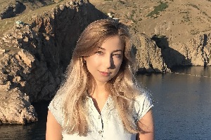 Преподаватель английского языка