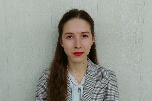 Преподаватель английского языка