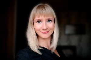 Преподаватель английского языка
