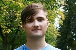 Преподаватель английского языка