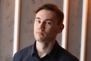 Преподаватель английского языка
