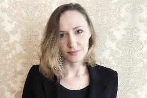 Преподаватель английского языка