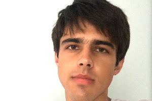 Преподаватель английского языка