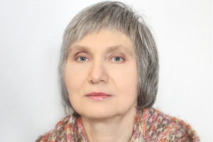 Преподаватель английского языка