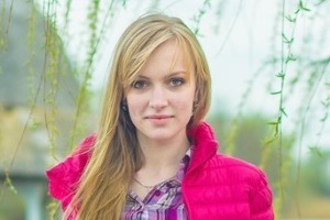 Преподаватель английского языка