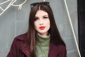 Преподаватель английского языка