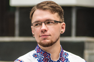 Преподаватель английского языка