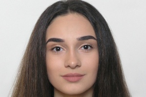 Преподаватель английского языка