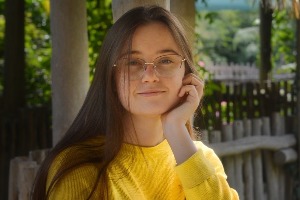 Преподаватель английского языка