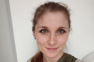 Преподаватель английского языка