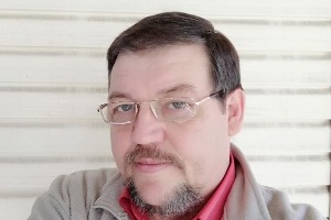 Преподаватель английского языка