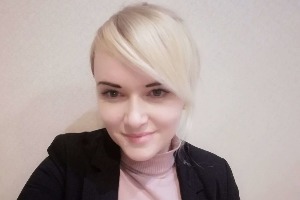 Преподаватель английского языка