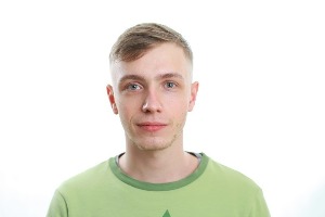 Преподаватель английского языка
