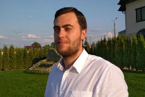 Преподаватель английского языка