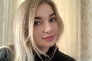 Преподаватель английского языка