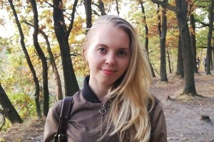 Преподаватель английского языка