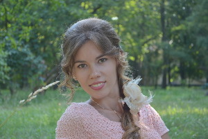 Преподаватель английского языка