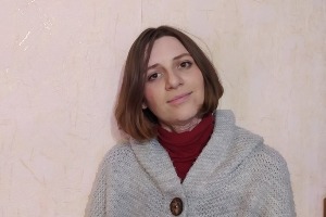 Преподаватель английского языка