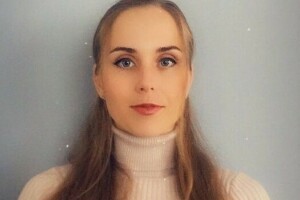 Преподаватель английского языка