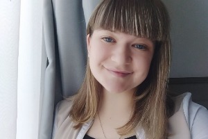 Преподаватель английского языка